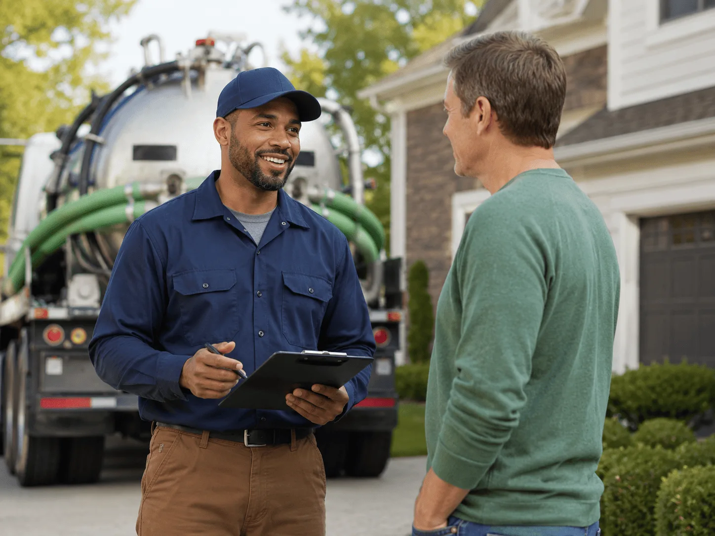 Mosquito Control Backus, MN FAQs